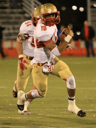 Jarrett Guarantano c/o njfootballspot.com